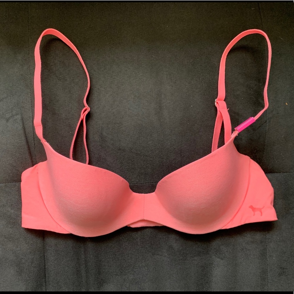 PINK bra